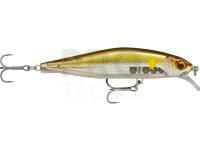 Hard lure Rapala Precision Xtreme Air Boss 8cm 9g - Ayu