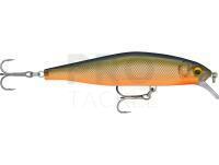 Hard lure Rapala Precision Xtreme Air Boss 8cm 9g - Matt Halloween UV