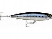 Hard Lure Rapala Precision Xtreme Pencil Saltwater 10.7cm 21g - Live Blue Sardine