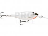 Lure Rapala Shad Rap Elite 5.5cm - Gilded Glass Ghost