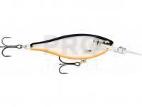 Lure Rapala Shad Rap Elite 7.5cm - Gilded Silver Shad