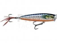 Rapala Skitter Pop Elite 9.5 cm 17g - Gilded Glass Ghost