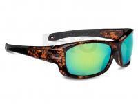 Polarized Sunglasses Rapala Sportsmans Magnum Glasses (RVG-307A)