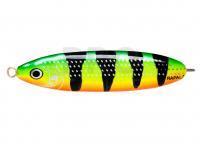 Lure Rapala Weedless Minnow Spoon 10cm - Firetiger