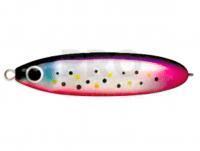 Lure Rapala Weedless Minnow Spoon 10cm - Midnight Blue