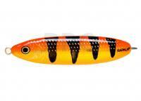 Lure Rapala Weedless Minnow Spoon 8cm - Gold Fluorescent Red Tiger