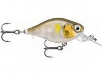 Hard Lure Rapala X-Light Crank Mid Runner 3.5cm - Ayu