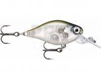 Hard Lure Rapala X-Light Crank Mid Runner 3.5cm - Ghost Shiner