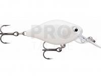 Hard Lure Rapala X-Light Crank Mid Runner 3.5cm - Pearl White