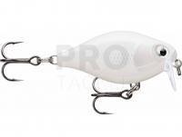 Hard Lure Rapala X-Light Crank Shallow Runner 3.5cm - Pearl White