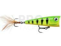 Popper Rapala X-Light Pop 4cm 4.5g - Firetiger