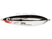 Lure Rapala Rattlin` Minnow Spoon 8cm - Chrome