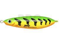 Lure Rapala Rattlin` Minnow Spoon 8cm - Firetiger