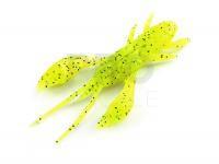 Soft baits Fishup Real Craw 1.5 - 026 Flo Chartreuse/Green