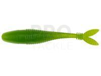 Soft baits Duo Realis V-Tail Shad 3in | 76.2mm - F009 Watermelon