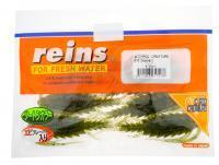 Soft Baits Reins C-Pod Creature 4 inch - B16 Dosvert