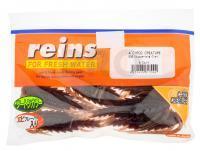 Soft Baits Reins C-Pod Creature 4 inch - B36 Scuppernong Chart