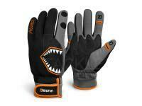 Gloves Delphin Atak! Free - L