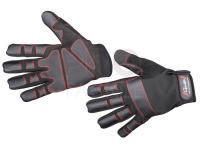 Gamakatsu Armor Gloves 5 finger - XL
