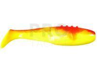 Soft baits Dragon Reno Killer Pro 10cm - super yellow/orange