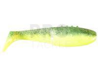 Soft baits Dragon Reno Killer Pro 6cm - Yellow Candy