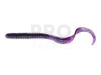 Soft Baits Savage Gear RIB Worm 10.5cm 5g - Junebug