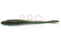 Soft baits Lunker City Ribster 4.5 inch | 11.5cm - #223 Chobee Craw (econo)