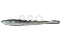 Soft baits Lunker City Ribster 7,5cm - #01 Alewife (ekono)