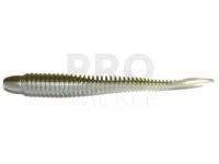 Soft baits Lunker City Ribster 7,5cm - #06 Arkansas Shiner (ekono)