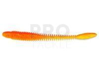 Soft baits Lunker City Ribster 7,5cm - #143 Atomic Chicken (ekono)