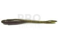 Soft baits Lunker City Ribster 7,5cm - #24 Green Pumpkin (ekono)