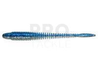 Soft baits Lunker City Ribster 7,5cm - #25 Blue Ice (ekono)