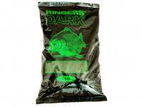 Ringers Dark Groundbait 1kg