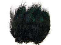 Ringneck Rump Hackle - Black