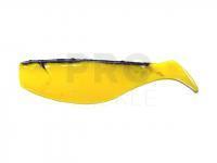 Soft baits Manns Ripper Two-color 100mm BB Y