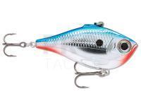 Lure Rapala Rippin Rap 5cm - Chrome Blue