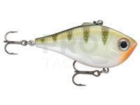 Lure Rapala Rippin Rap 7cm - Yellow Perch