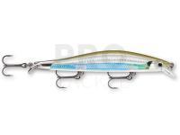 Hard Lure Rapala RipStop 12cm 14g - Moss Back Shiner