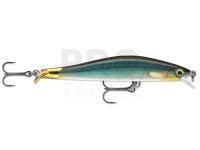 Hard Lure Rapala RipStop 9cm 7g - Carbon