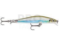 Hard Lure Rapala RipStop 9cm 7g - Moss Back Shiner