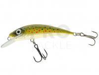 Hard Lure River Custom Baits Fury 7 cm 6g - T002