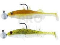 Westin Stanley the Stickleback R 'N R 9cm 7g - Clear Water Mix 11