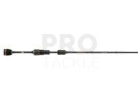 Rod Abu Garcia Carabus Delicate 622UL 1.85m | 0.8-4.0g Ultralight