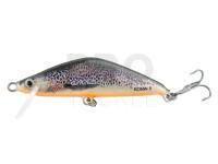 Hard Lure Hunter Ronin 5cm 4g S - RTR