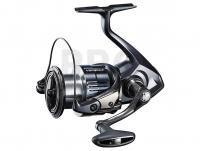 Reel Shimano Vanquish FB 4000M HG