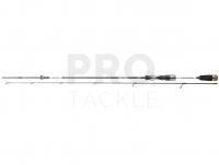 Rod Daiwa Silver Creek UL Spoon 2.30m 0.5-5g