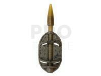 Preston ICS In-Line Dura Flat Method - Medium 45g