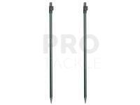 Banksticks Jaxon with screw - 70-125cm