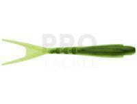 Soft Baits Delalande Zand Finess 8cm - 026 - Mojito