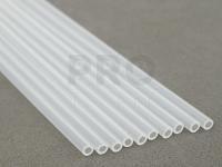 Outer Tubes 3mm XT30 - Clear